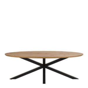 Heaven Dining Table in Oak