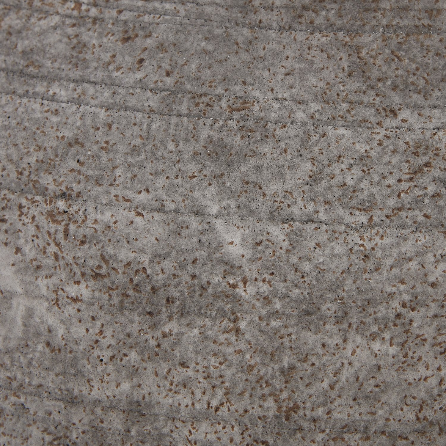 Hellenic Extra Large Old Wall Grey Planter Pot - Image 3