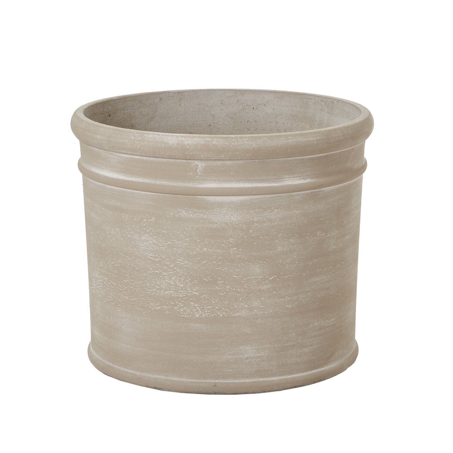Hestia Shaded Sand Set Of 5 Planters - Image 2