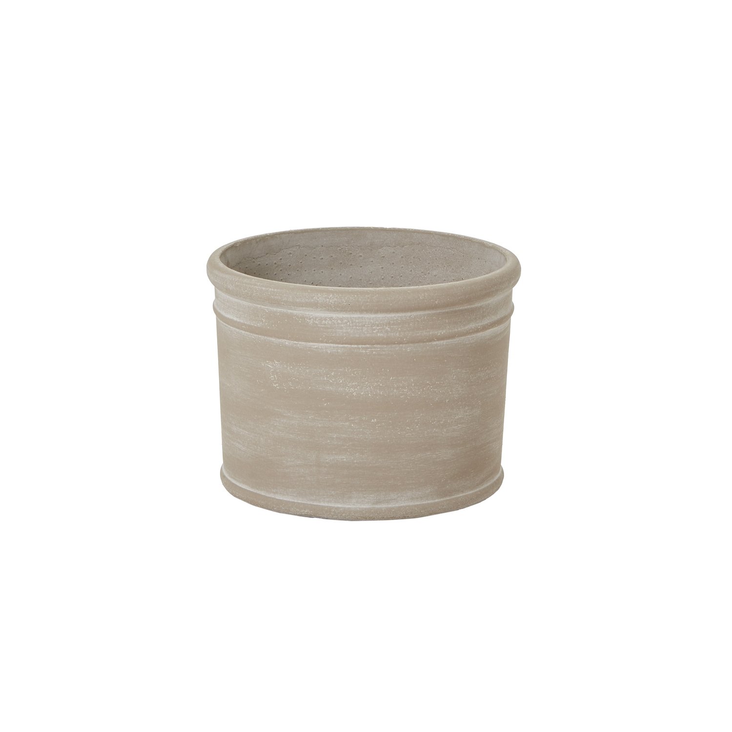 Hestia Shaded Sand Set Of 5 Planters - Image 4