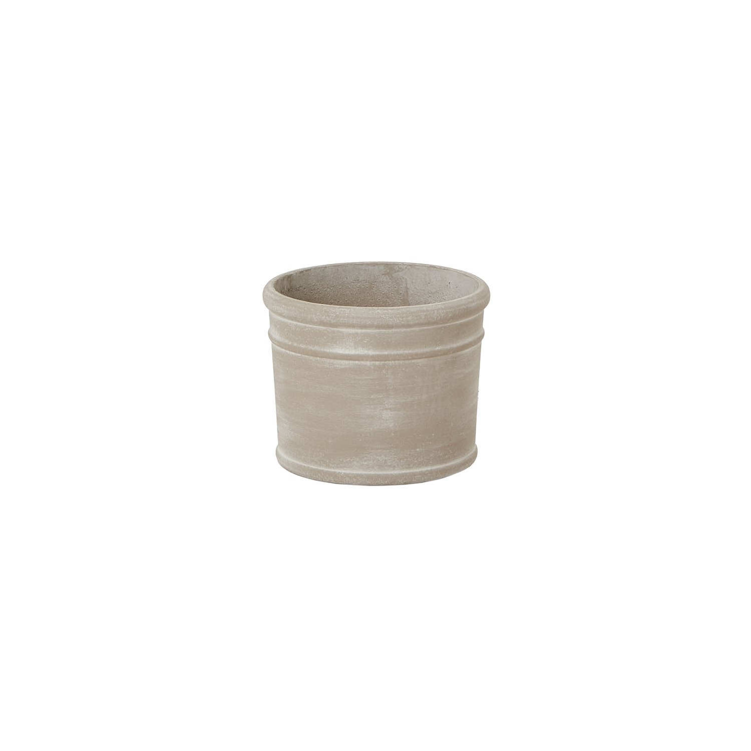 Hestia Shaded Sand Set Of 5 Planters - Image 5