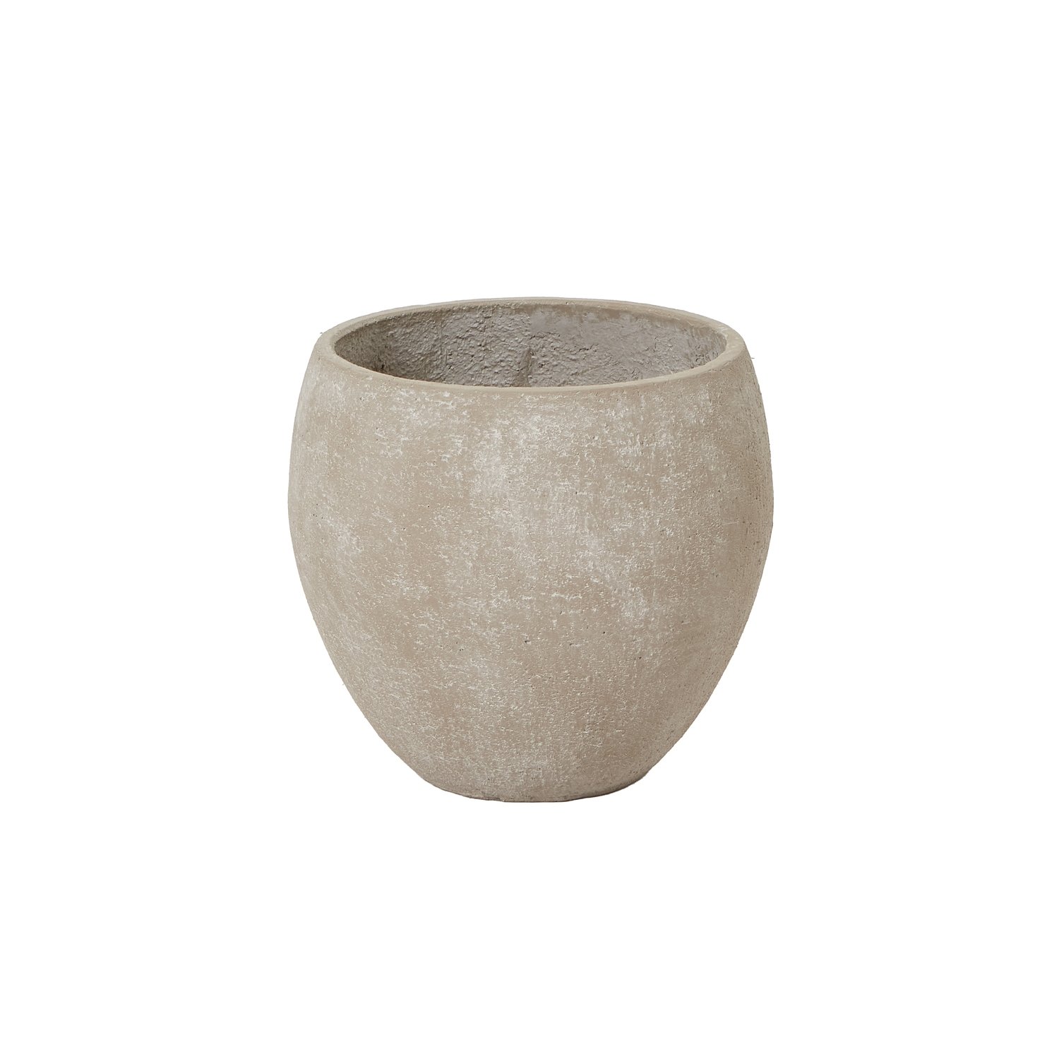 Kyros Shaded Sand Set Of 3 Planters - Image 4