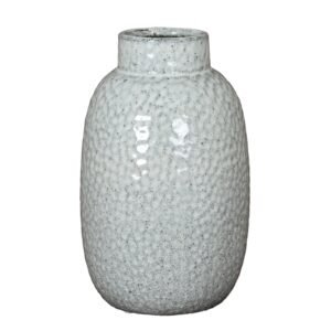 Cairn Dimple Medium Vase