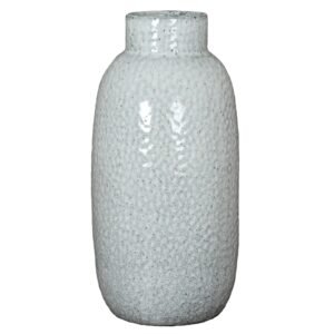 Cairn Dimple Large Vase