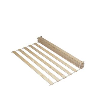 Bed Slats Single Beds 12 pcs. (120cm Wide)