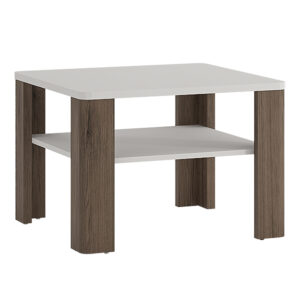 Toronto Coffee Table with shelf