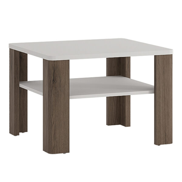 Toronto Coffee Table with shelf