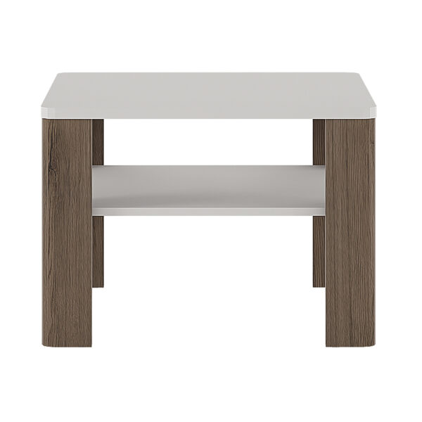 Toronto Coffee Table with shelf - Image 2
