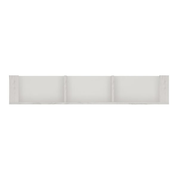 Angel 118.7cm Wall Shelf - Image 3
