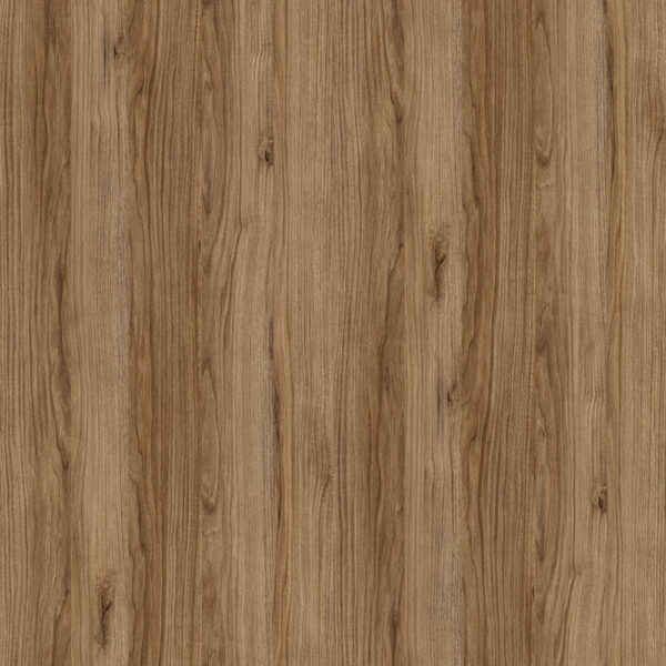 Brolo Wide 1 Door Bookcase With the Walnut and Dark Panel Finish - Image 7