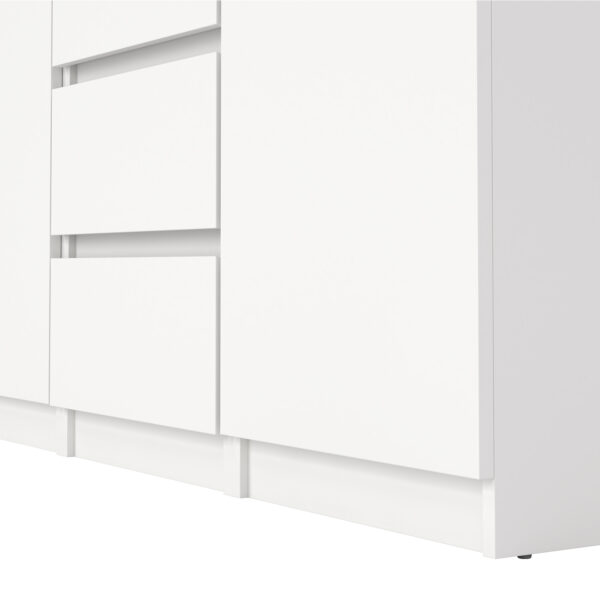 Naia Sideboard in White - Image 6