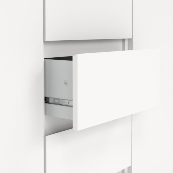 Naia Sideboard in White - Image 7
