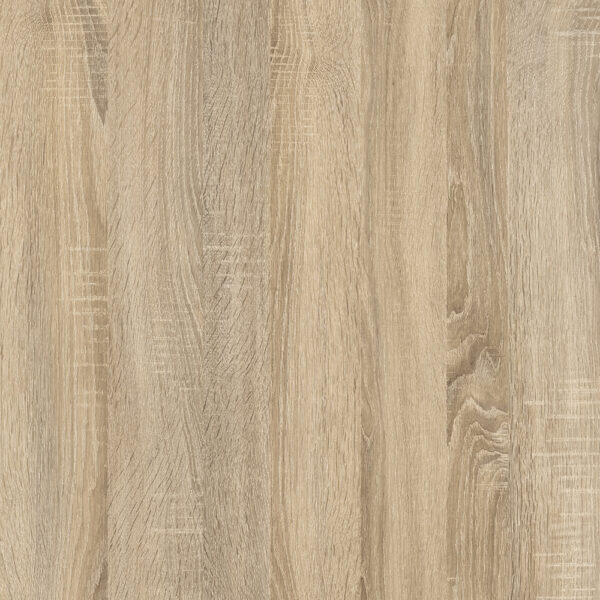 Function Plus Desk 5 Drawers in Oak - Image 12