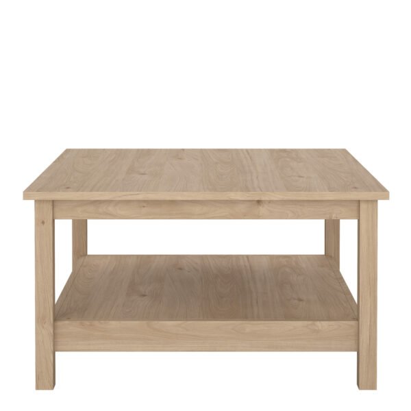 Madrid Coffee Table in Jackson Hickory Oak - Image 3
