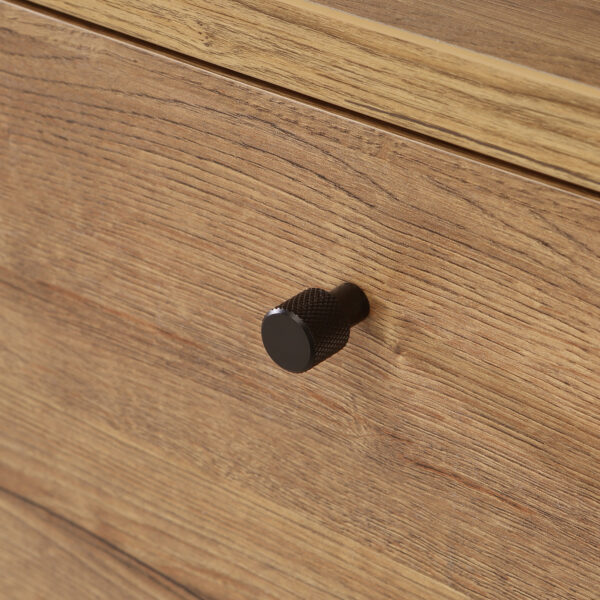 Malte Brun Bar Chest in Waterford Oak - Image 7