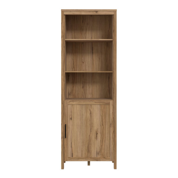 Malte Brun Shelf Unit in Waterford Oak - Image 2