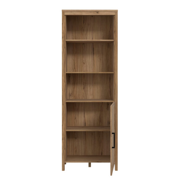 Malte Brun Shelf Unit in Waterford Oak - Image 4