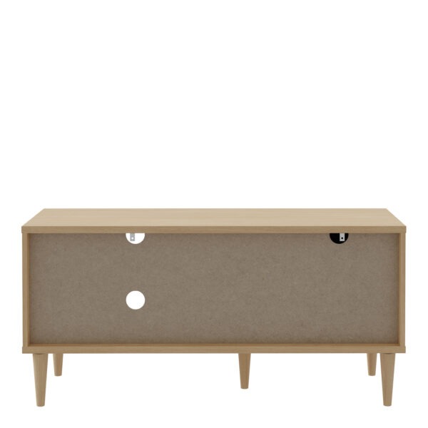 Calasetta TV Unit in Rattan - Image 4