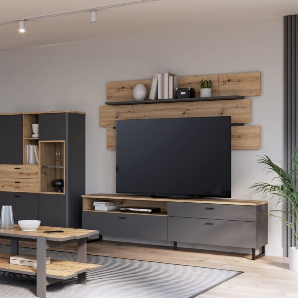 Klara Wall Shelf - Image 2