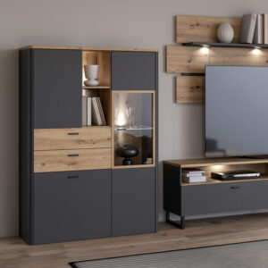 Cabinet Lights