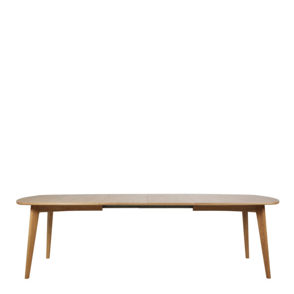 Marte Dining Table in Oak - Image 6