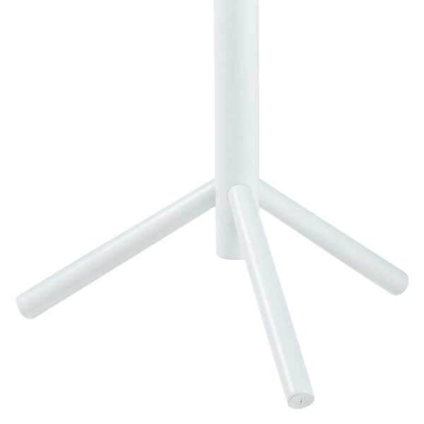 Bremen Coat Stand in White - Image 6