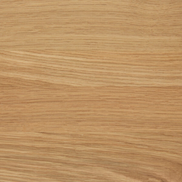 Nagano Round Dining Table in Oak - Image 9