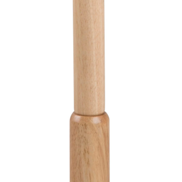 Bremen Coat Stand in Oak - Image 6