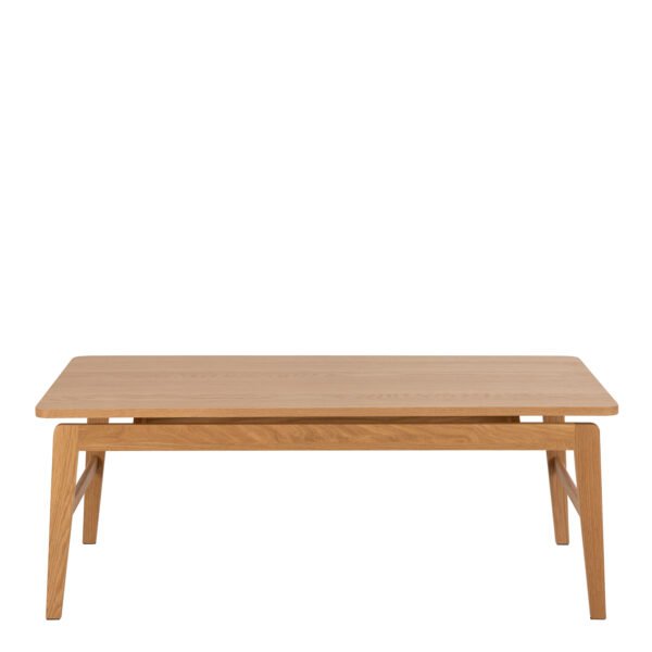 Essex Rectangular Coffee Table - Image 3
