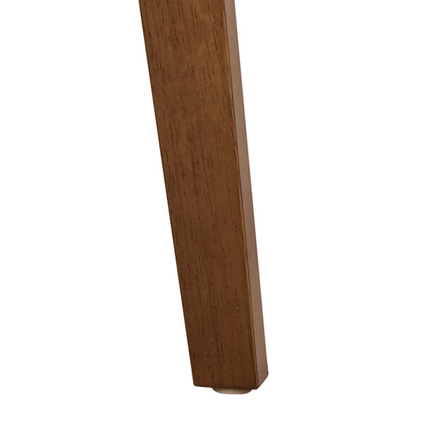 Roxby Dining Chairs in Walnut Set of 2 - Image 11