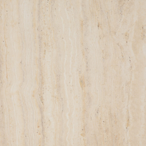 Solano Square Coffee Table in Light Travertine 60 x 60 cm - Image 8