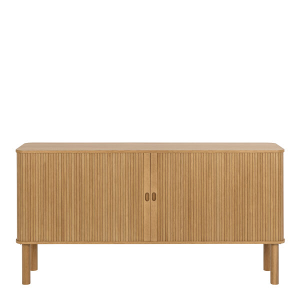 Langley Sideboard in Oak - Image 2