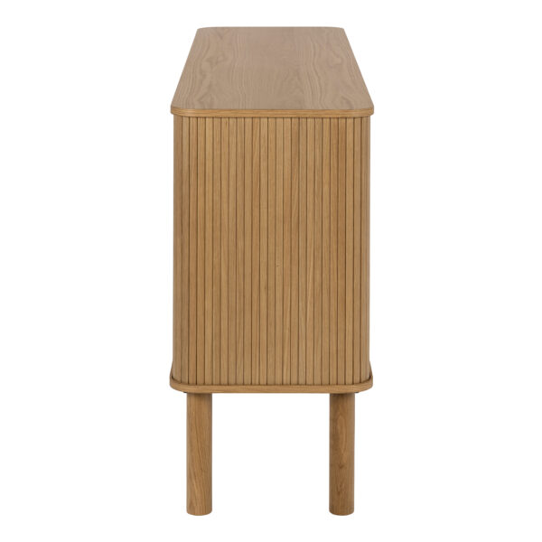 Langley Sideboard in Oak - Image 3