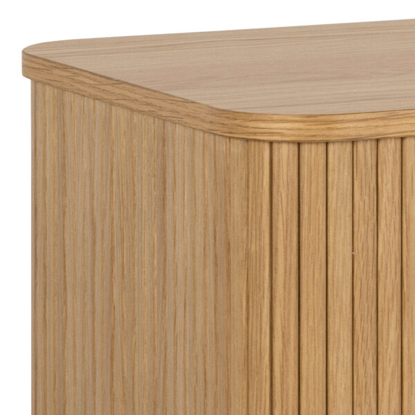 Langley Sideboard in Oak - Image 5