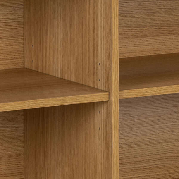 Langley Sideboard in Oak - Image 8