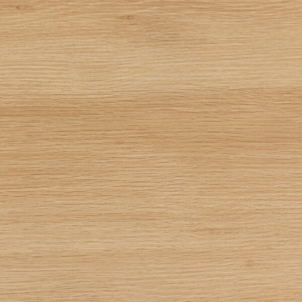 Albany Shoe Cabinet 3 Flip Down Doors in Oak/Black Legs - Image 9