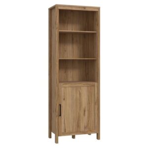 Malte Brun Sideboard with 3 Drawers and 2 Doors in Waterford Oak