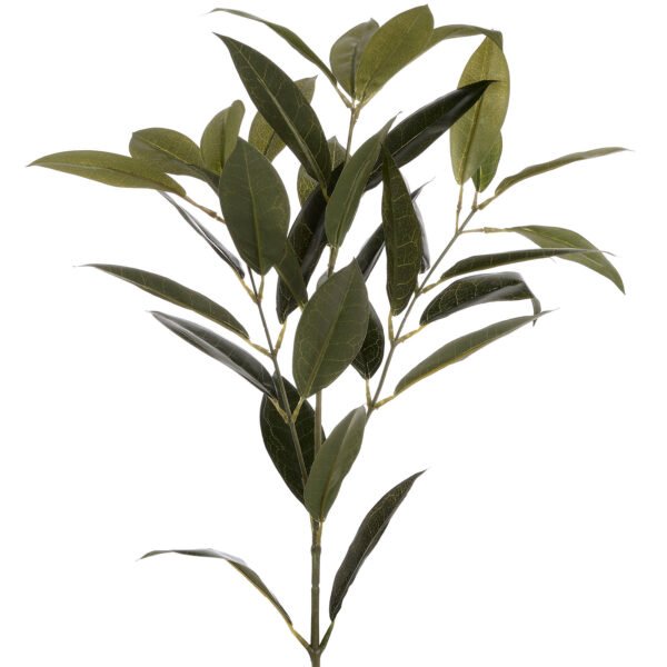 Faux Bay Leaf Spray - Image 4