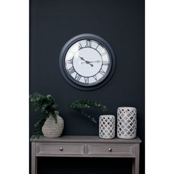 Bloomsbury Wall Clock - Image 3