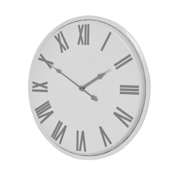 Flemings Wall Clock - Image 2