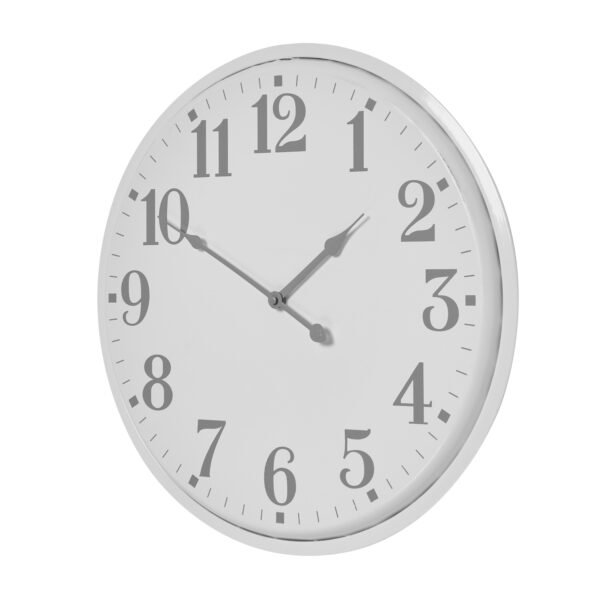 Aubrey Wall Clock - Image 2