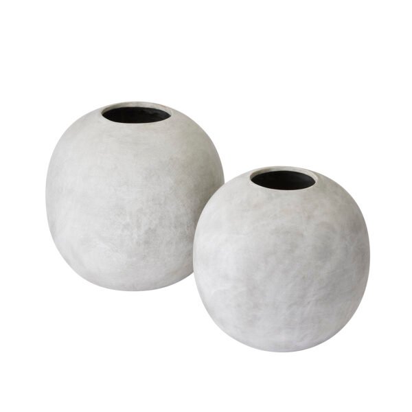 Darcy Small Globe Vase - Image 3