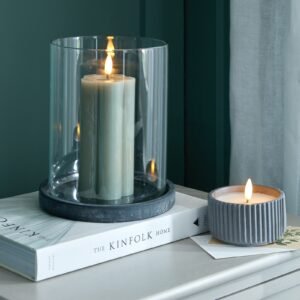 Candle Holders