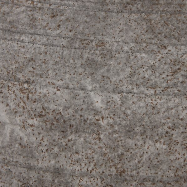 Hellenic Extra Large Old Wall Grey Planter Pot - Image 3