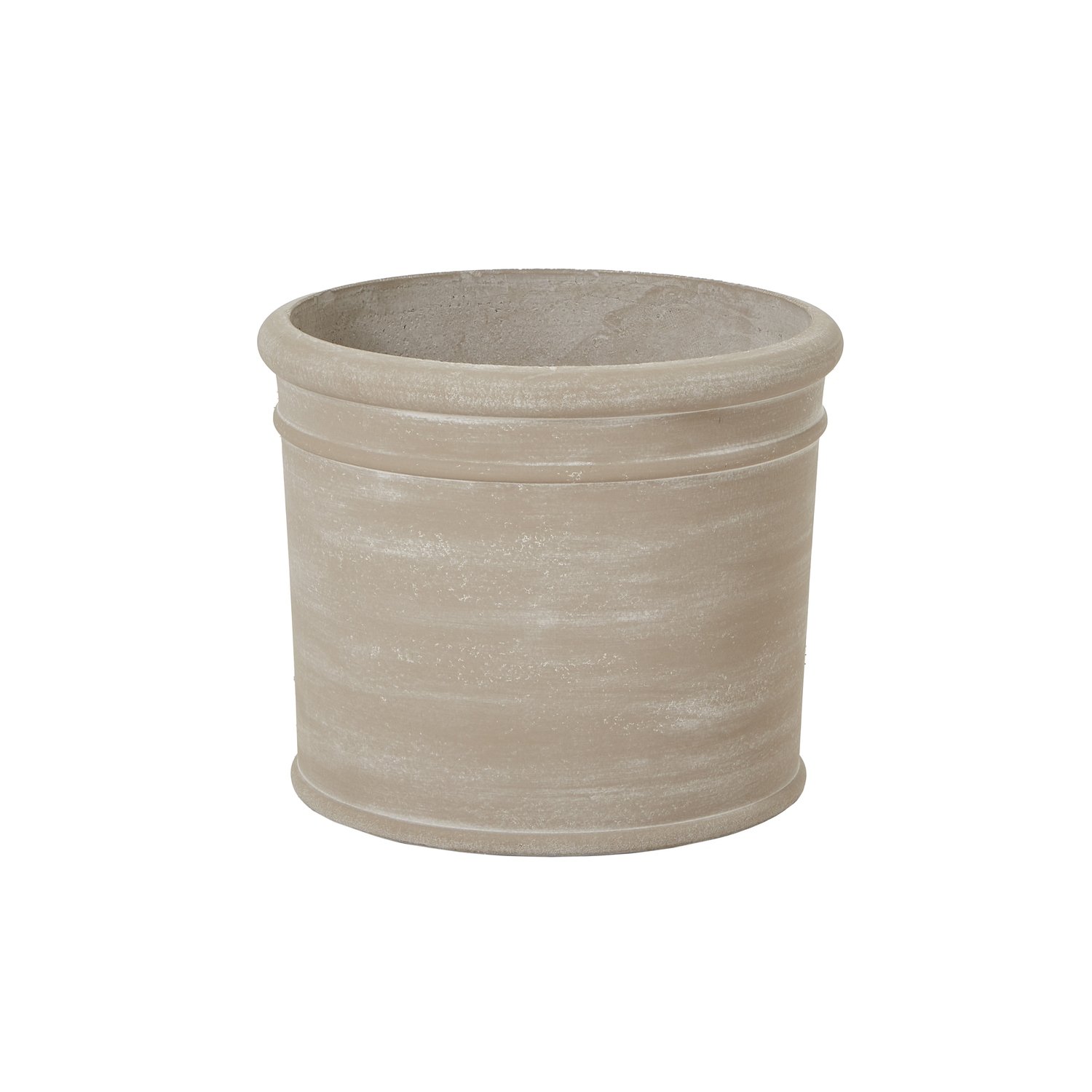 Hestia Shaded Sand Set Of 5 Planters - Image 3
