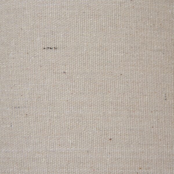 Dunum Column Table Lamp With Linen Shade - Image 3