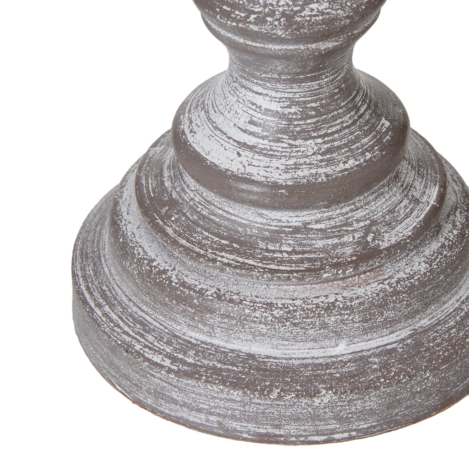 Nola Urn Table Lamp With Linen Shade - Image 4