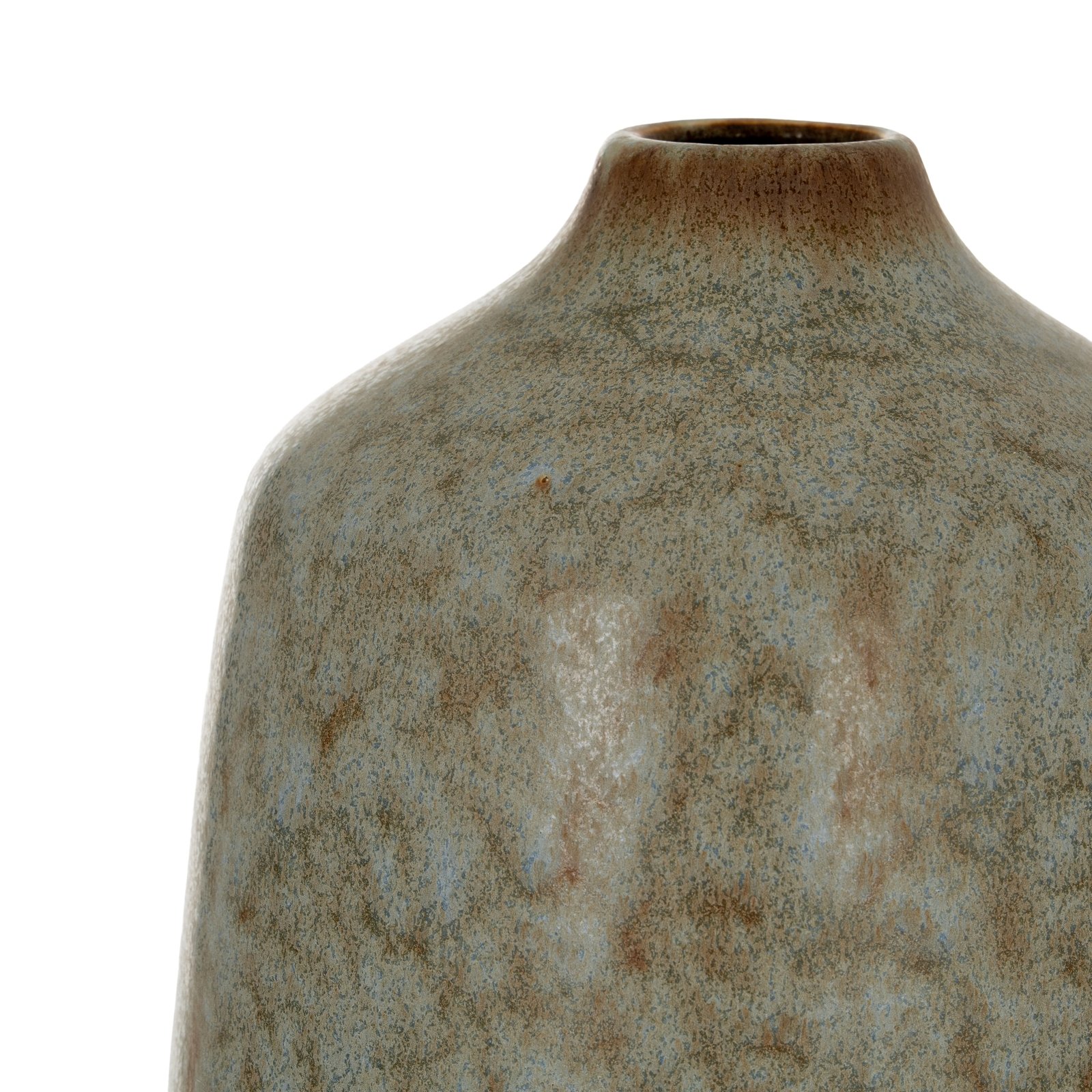 Capella Tall Bottle Vase - Image 3